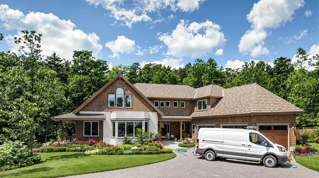 Bexley Garage Door Repair opener install & smart upgrades in Bexley, OH
