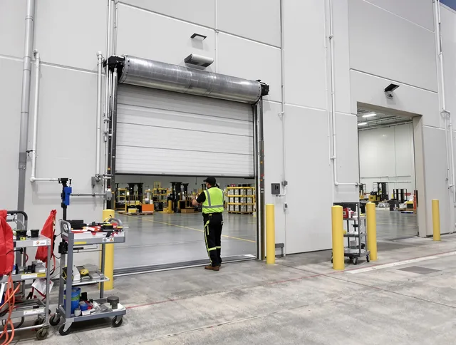 Commercial Repair service in Bexley, OH