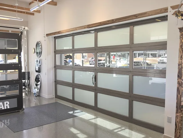 Custom Doors service in Bexley, OH