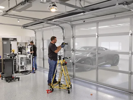 Dents Repair service in Bexley, OH