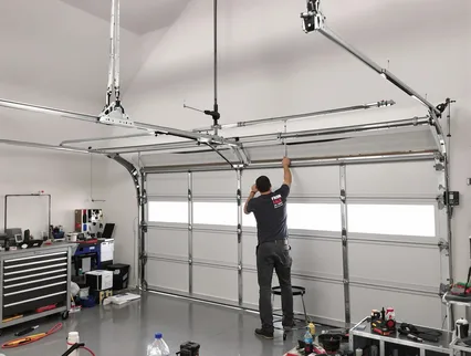 Garage Door Installation service in Bexley, OH