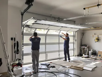 Door Replacement service in Bexley, OH