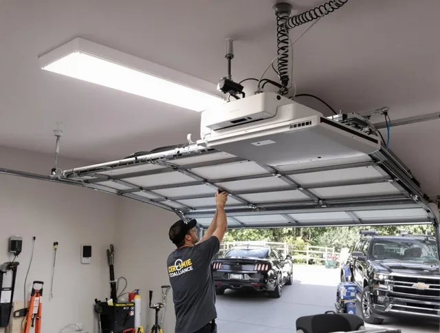 Opener Installation service in Bexley, OH