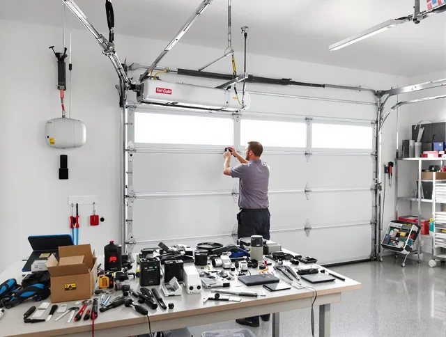 Opener Repair service in Bexley, OH