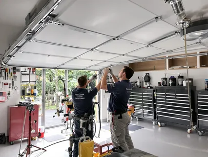 Overhead Repair service in Bexley, OH