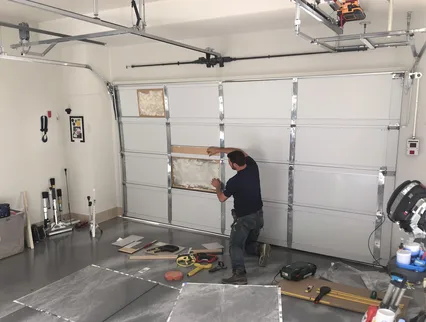 Panel Repair service in Bexley, OH