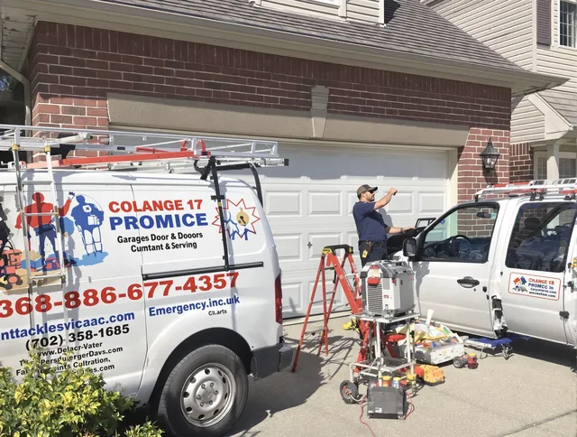Same Day Repair service in Bexley, OH