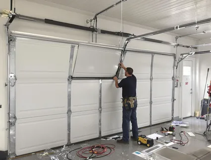 Section Replacement service in Bexley, OH