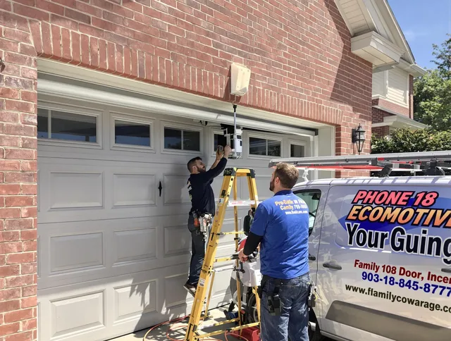 Bexley Garage Door Repair local technician providing expert garage door repair in Bexley neighborhood